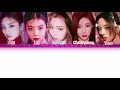 Download Lagu ITZY – Mafia In the morning (마.피.아. In the morning)Lyrics{Color Coded}[Han|Rom|Eng]