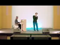 ขอบคุณที่รักกัน - POTATO「Piano Version」
