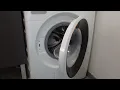 F16 Error Whirlpool Washing Machine
