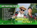 Download Lagu NGAPAIN REPOT - Toton Caribo | PICA PICA 2 | TOKI PINTU | UBUR UBUR IKAN LELE | POP TIMUR TIKTOK