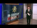 Death at Jefferson County Jail under investigation by Deschutes County Sheriff s Office