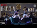 Download Lagu T'KOES - RATA-RATA (ORIGINAL SONG BY KOES PLUS) Live @R3Cafe Yogyakarta