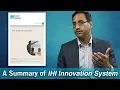 Lagu A Summary of the IHI Innovation System White Paper