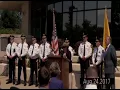 Freeholder DeFillippo at Opening of Hope Wing