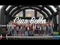 Download Lagu Ciao Bella - Zinge!-(Mini)Kids \u0026 -Juniors 1- Zomerparkdag 25 - HI-Ambacht | Jeugdpopkoor Zinge!