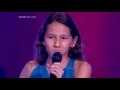 Mariana sang Así no te amará jamás - LVK Col - Blind Auditions - Ep 7 – T2