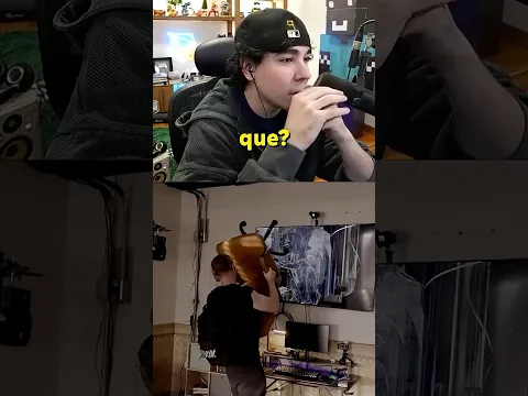 QUE HACE?