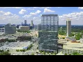 Exceptional Residence with Skyline Views 3630 Peachtree Road NE No 2608 Atlanta Georgia 30326