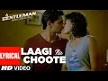 Download Lagu Laagi Na Choote Lyrical Video | A Gentleman-SSR | Sidharth | Jacqueline | Arijit Singh | Raj \u0026 DK