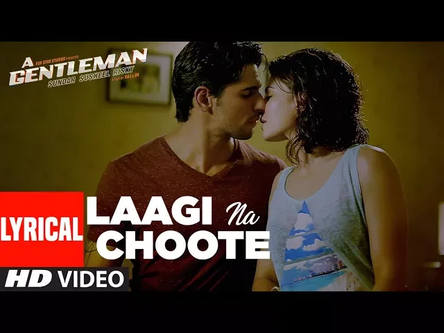 Laagi Na Choote Laagi Na Choote
