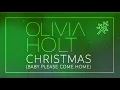 Lagu Olivia Holt - Christmas (Baby Please Come Home) [🎧High Experience Audio🎧]