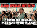 Download Lagu TANTRI ARDA - Naek KRL Demi Nge-prank Sampe ke Bogor! Tantri Niat Sampe Nyamar Jadi Pegawai Kantoran