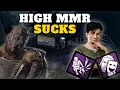 Why High MMR Killer Isn t Fun Anymore Dead by Daylight