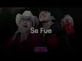 Se Fue - Moy Bobadilla MIX Regional VIP 2026