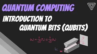 Introduction to Qubits Quantum Computing using Python