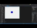 C Tutorial - Move Picture box in windows form with keyboard and timer in visual studio