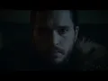 The King in the North - The White Wolf - Jon Snow