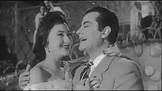 إيه فايدة قلبى جودة عاليه فريد الاطرش Eh Faydet Albi High Quality Farid El Atrache 