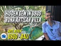 Download Lagu Hidden Gem Boutique Hotel Bali ✨ Runa Artisan's Villa Ubud Hotel Tour \u0026 Review