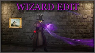 Download Wizard PvP Edit  |  Dark And Darker PvP Montage MP3