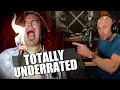 Lagu Tenacious D - Master Exploder, Jack Black Vocal ANALYSIS