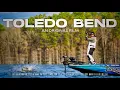 The LARGEST Man Made Lake - Toledo Bend An Original Film 4K
