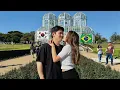 Download Lagu 한국 vs 브라질 어디서 살고싶어?