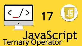 Ternary Operator in JavaScript 17