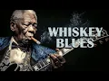 Lagu Midnight Whiskey Blues Chill 🎸 Relaxing Slow Blues Soulful Guitar Vibes