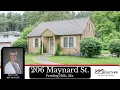 206 Maynard St Feeding Hills MA 01030