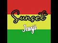Sunset - Janji