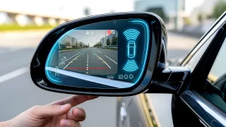 15 Coolest Car Gadgets on Amazon You Didn t Know You Needed