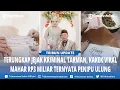 Download Lagu Sosok Kakek 74 Tahun Nikahi Wanita Muda Pakai Cek Palsu Rp3 Miliar, Jejak Kriminal Terbongkar