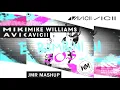 Mike Williams vs Avicii - Bambini vs SOS (JMR Mashup)