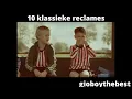 Download Lagu 10 klassieke nederlandse reclames
