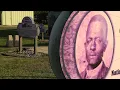 A historic house in Bartow still stands as tribute to builder