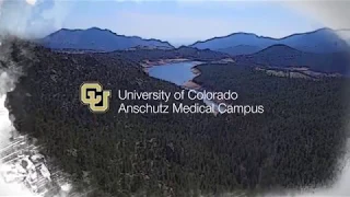 CU Anschutz Medical Campus History