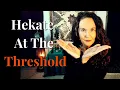 Why You Can t Change Even When You re Ready Hekate s Threshold