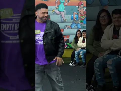 Jefferson se pone carretón al ver a Chikiplum y Leslie juntas 🤣🔥