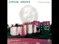 Omson Greme - Strange Wanderings