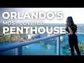 150 E Robinson Street PH3501 Orlando FL 32801 The Vue Julie Bettosini