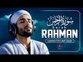 Lagu Surah Ar-Rahman سورة الرحمن | Peaceful Lofi Quran Recitation for Healing \u0026 Deep Sleep - By Alaa Aqel