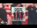 Blacks Jnr, Dankie Boi & Goldmax - I'sqopholozi (Official Audio)