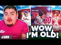 I ONLY USED PLAYERS THAT ARE OLDER THAN ME IM OLD
