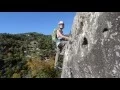 Download Lagu Dolomiti Lucane: ferrata Salemm 4. 11. 2015