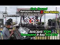 Lagu Detik-detik FOH RAMAYANA Di Buka ❗Cek Sound Feat New Pallapa || Pandangan Wetan Rembang