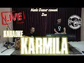Download Lagu Karmila |Farid Harja - karaoke live nada dasar cewek