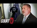What Does Brian Higgins Surveillance Prove Karen Read Murder Retrial