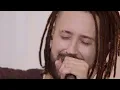 Quem Brinca Com Fogo - Julies I NaMata Session