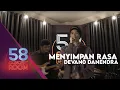 Download Lagu Menyimpan Rasa - DEVANO DANENDRA (Live at 58 Concert Room)